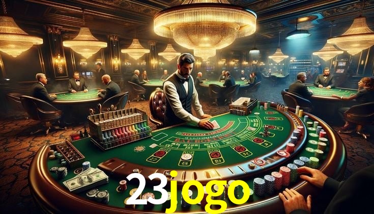 Statistics 23jogo