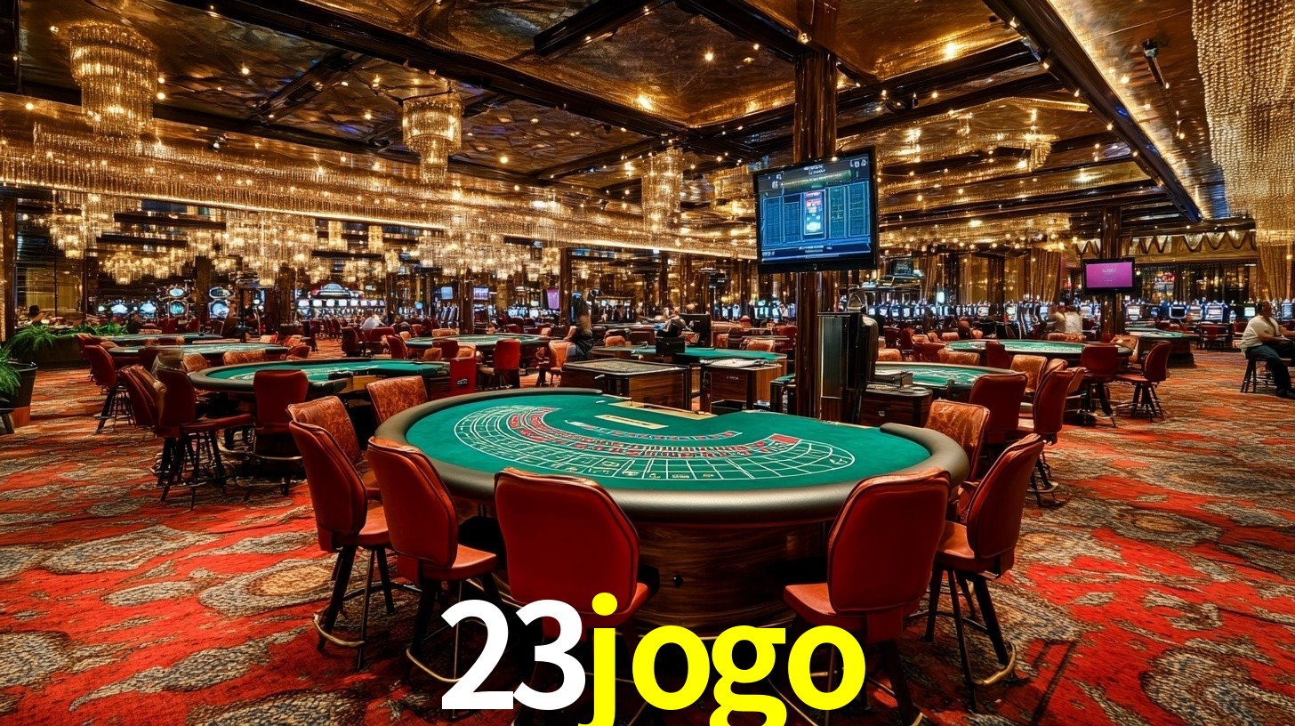 23jogo bet