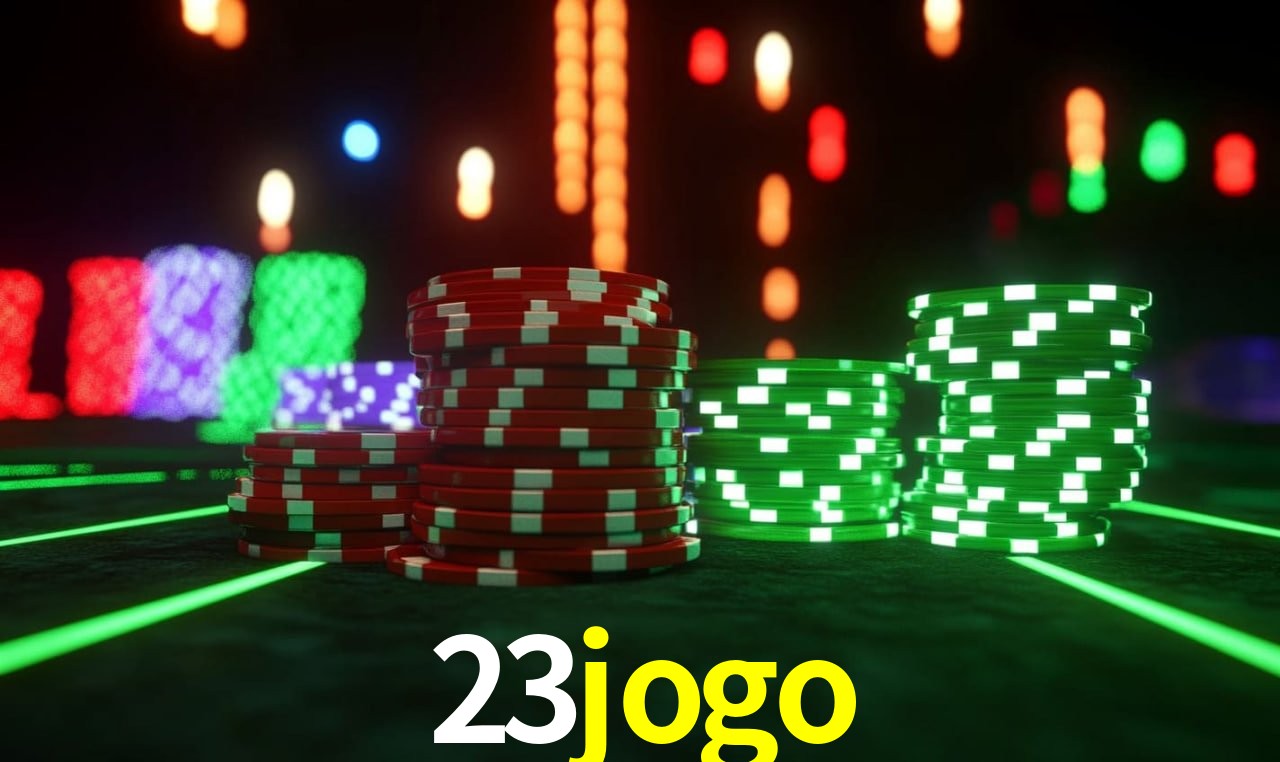 Welcome Bonus 23jogo