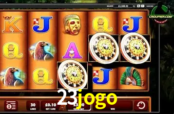 Desvendando o Mundo dos Jogos Virtuais na 23jogo