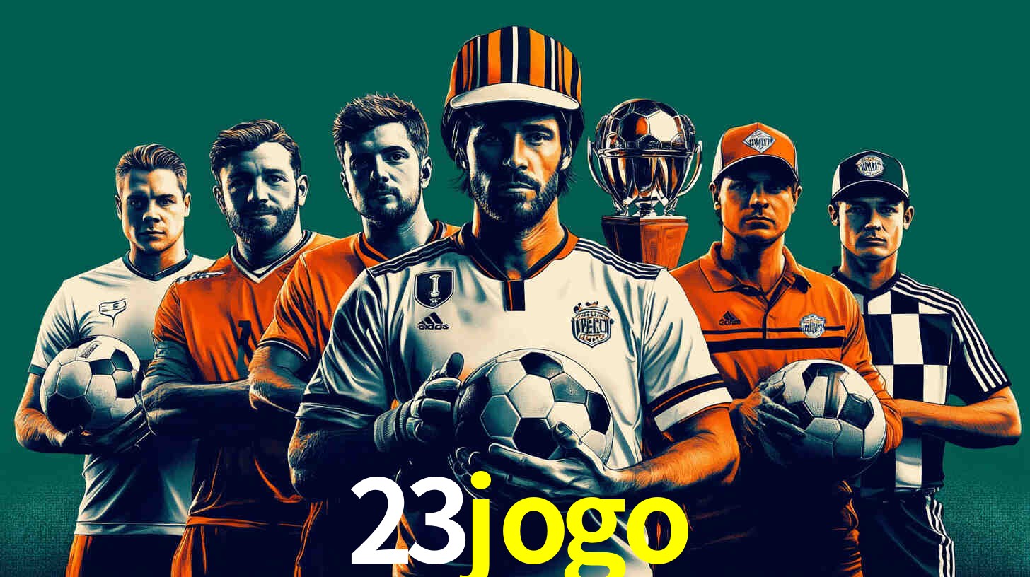Apostas Esportivas na 23jogo: Um Guia Completo