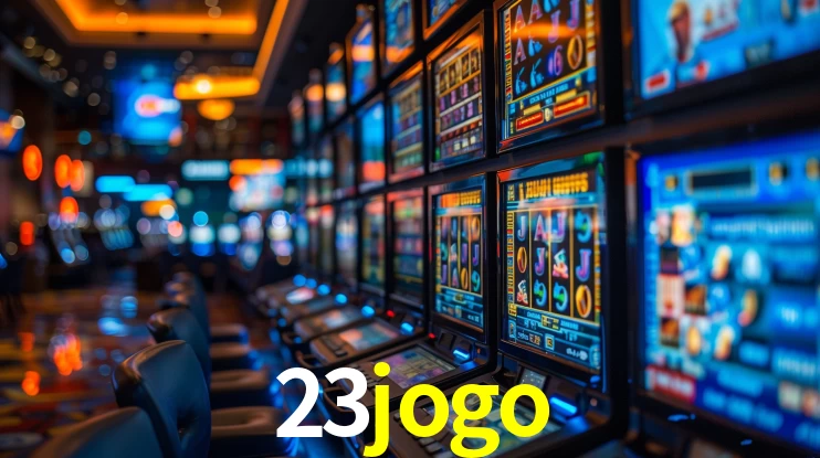 2FA Security 23jogo