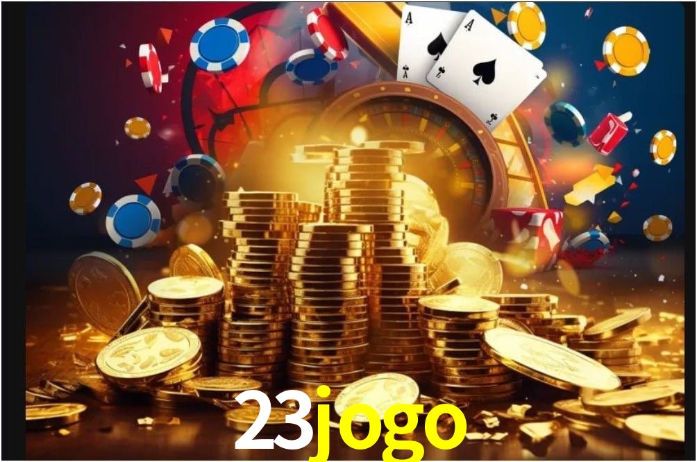 A Emoção da Loteria na 23jogo: Uma Chance de Mudança de Vida