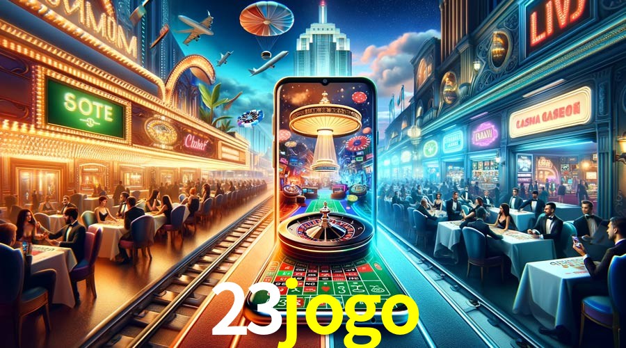 Quick Registration 23jogo