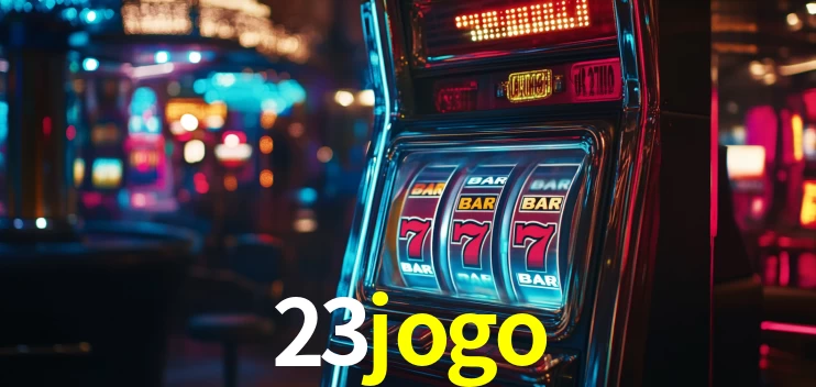 Welcome Bonus 23jogo