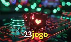 Welcome Bonus 23jogo