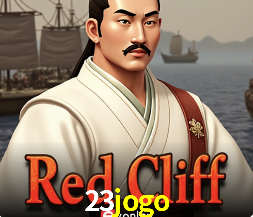 Responsive Design 23jogo