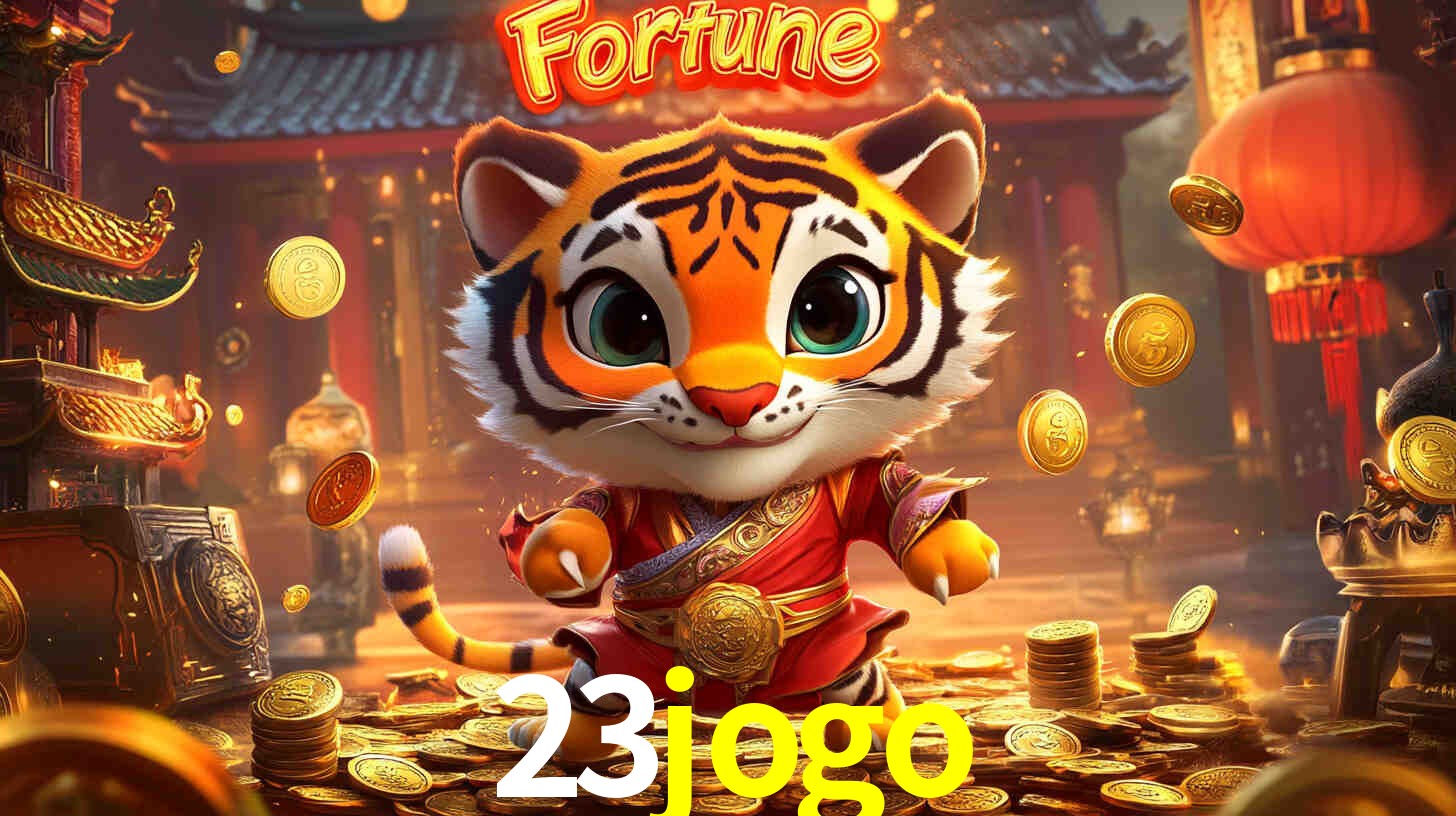 Descubra a Magia dos Jogos de Arcade no 23jogo