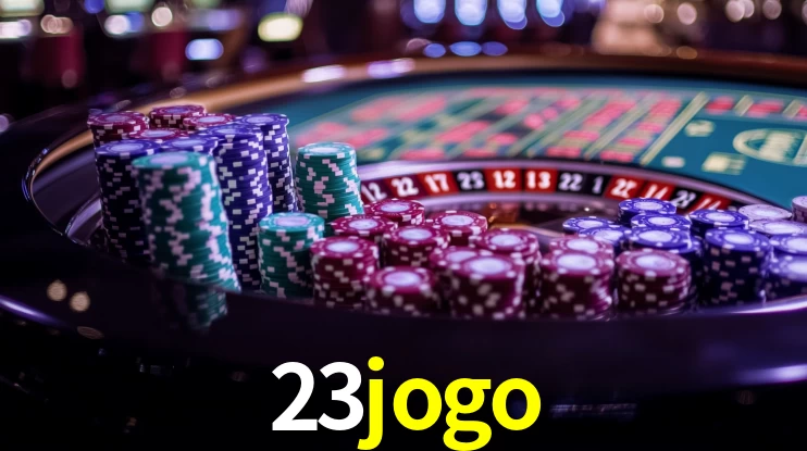 Programa VIP 23jogo