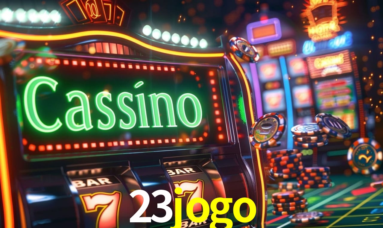 Live Casino 23jogo