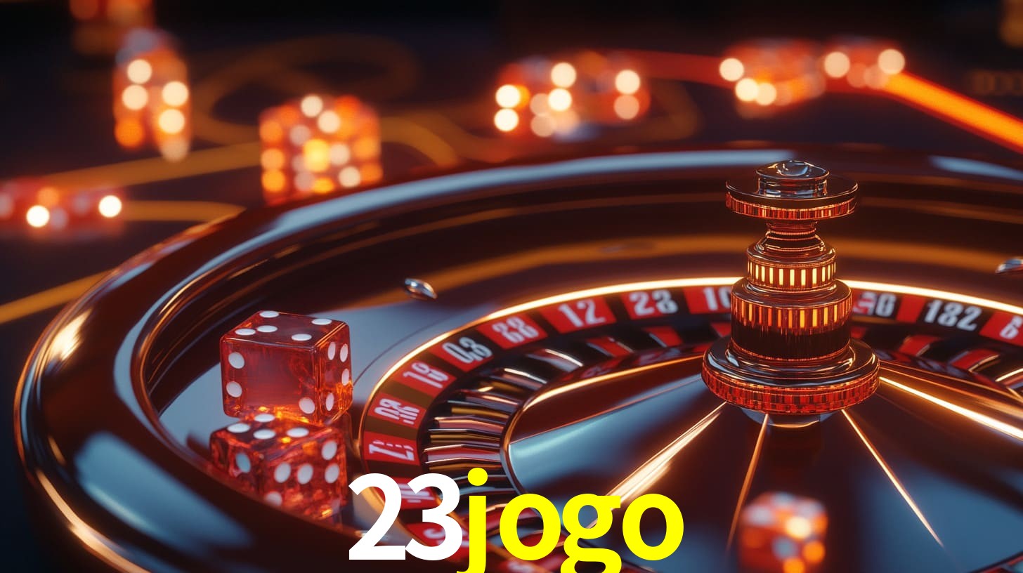 23jogo bet