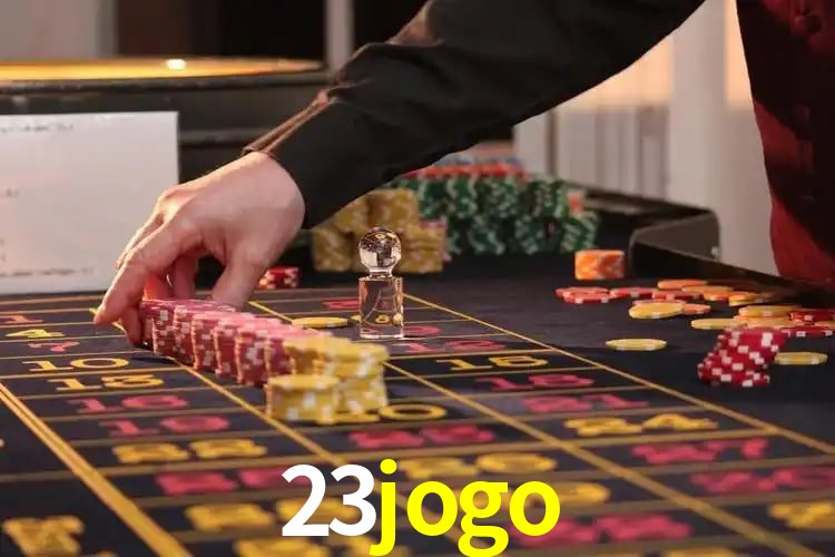 Inovações de Jogos na 23jogo: O Futuro das Experiências Interativas