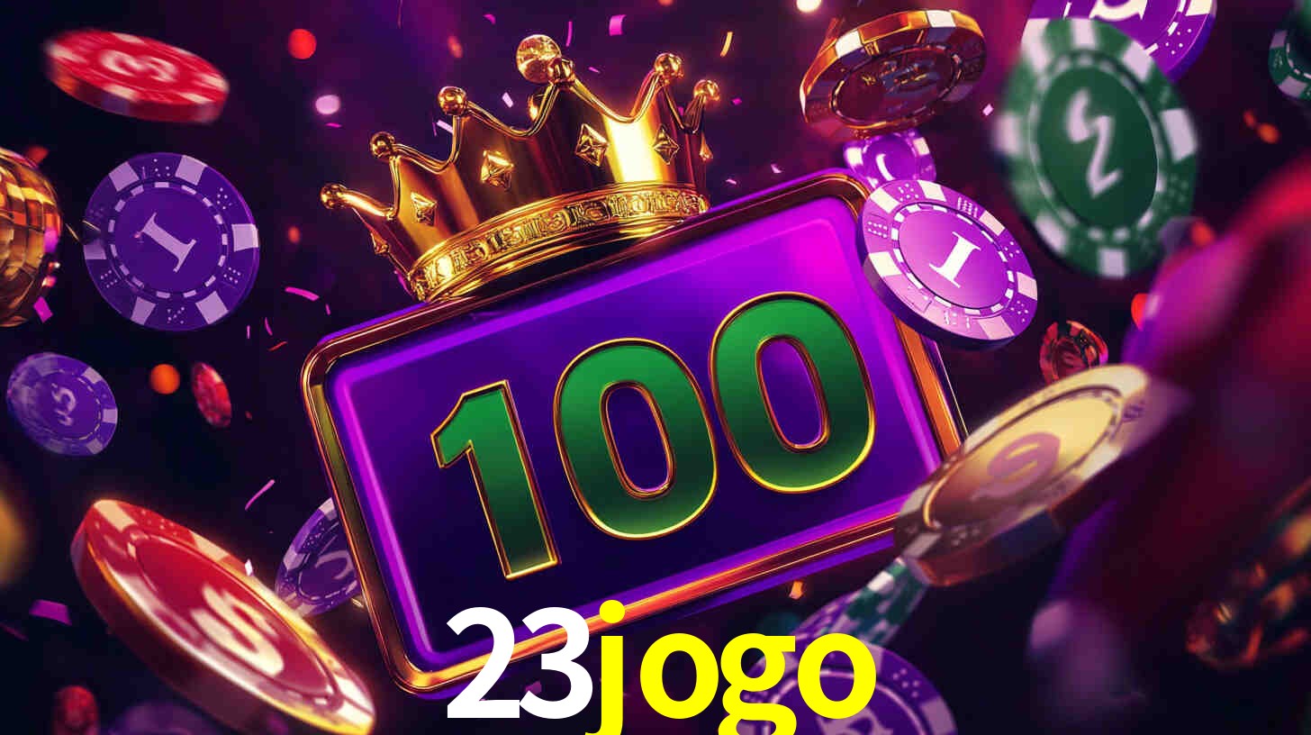 Exclusive Games 23jogo