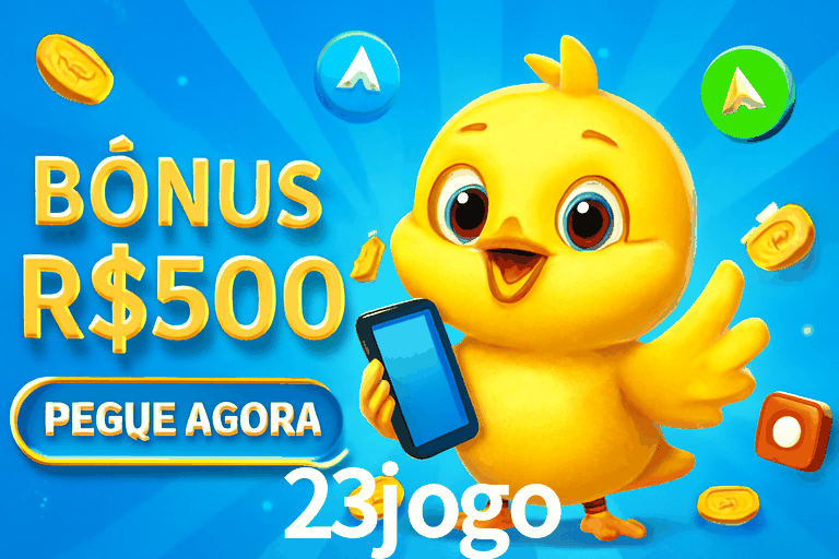 Account Benefits 23jogo