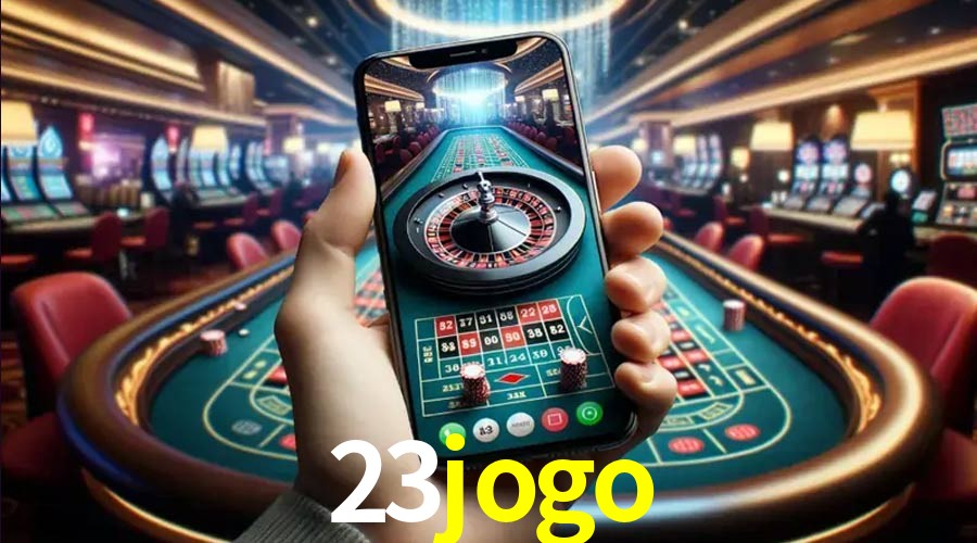 Live Casino 23jogo