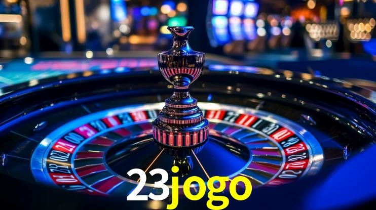 23jogo bet