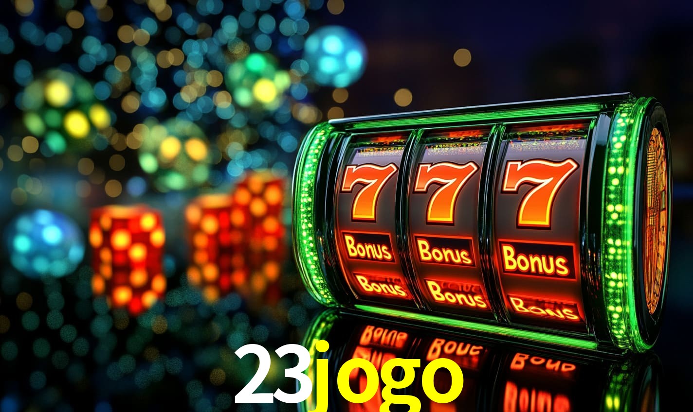Slot Games 23jogo