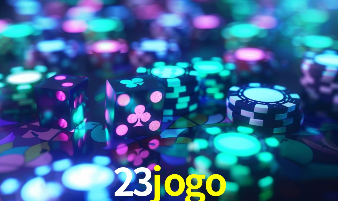 cassino 23jogo