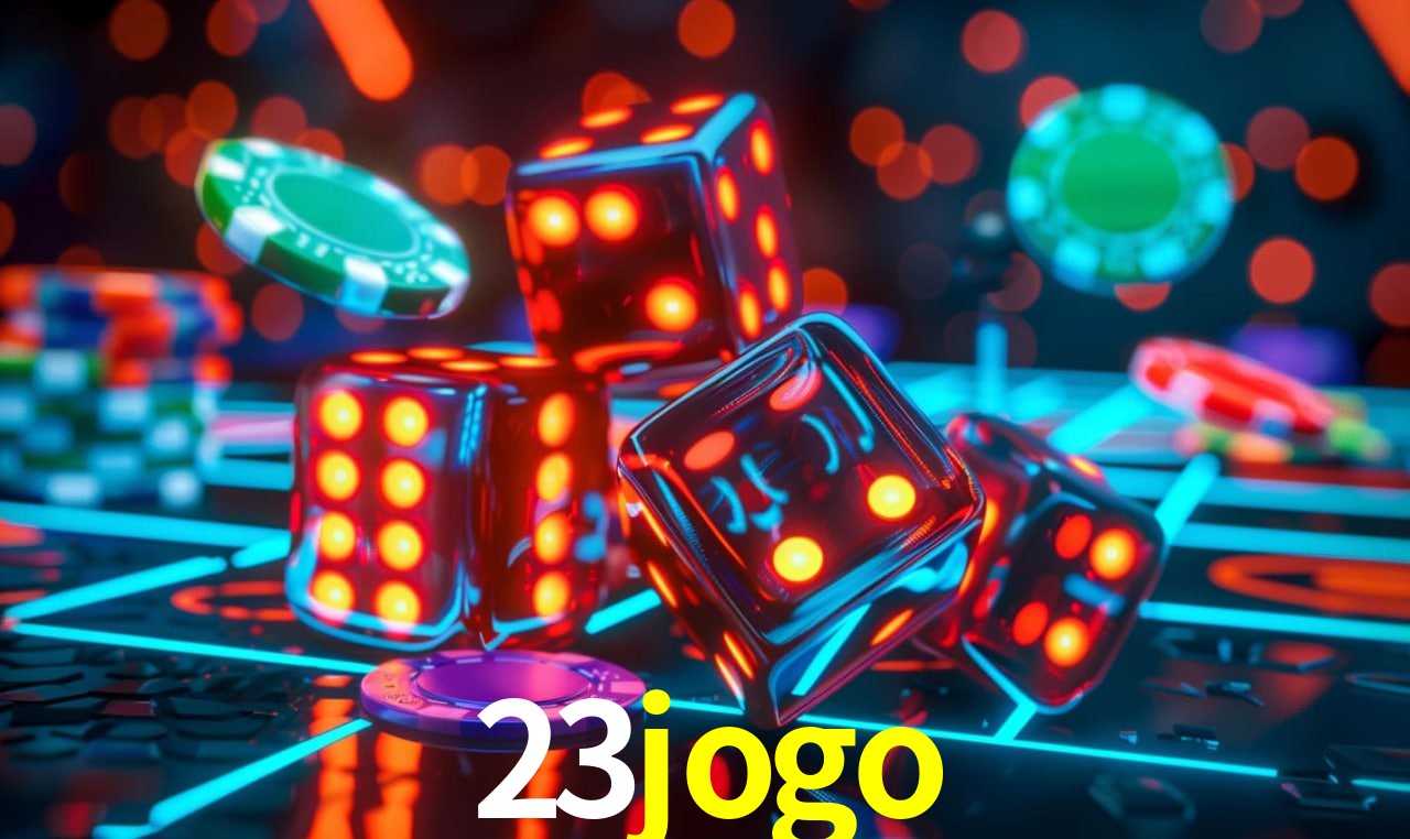 Desvendando o Mundo dos Jogos Virtuais na 23jogo