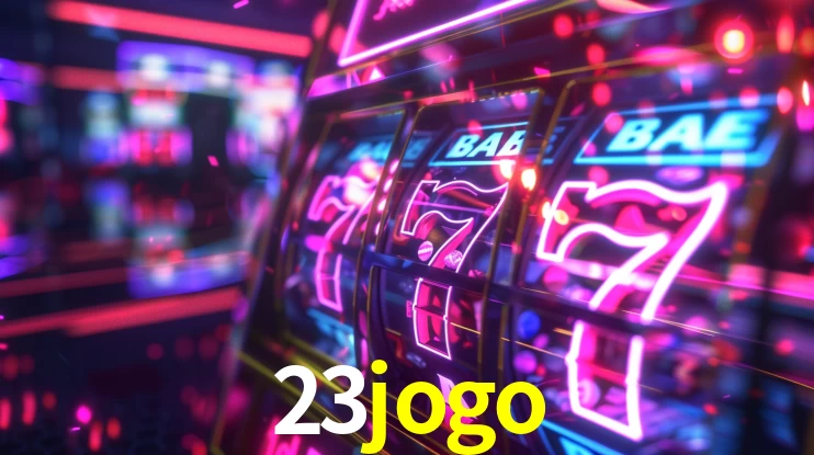 Game Providers 23jogo