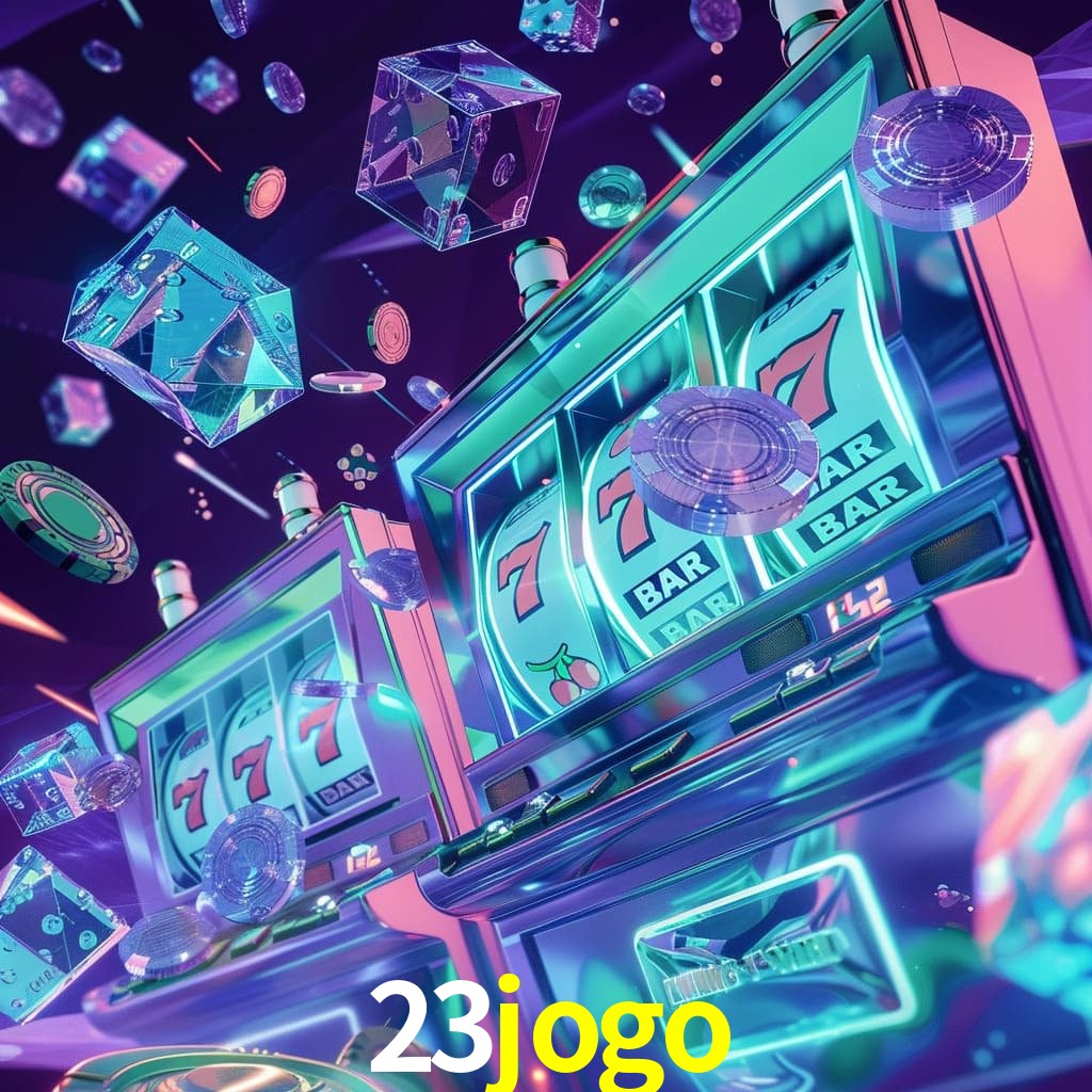 A Experiência Imersiva dos Cassinos Ao Vivo no 23jogo