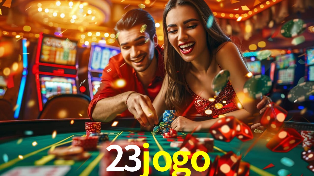 Game Providers 23jogo