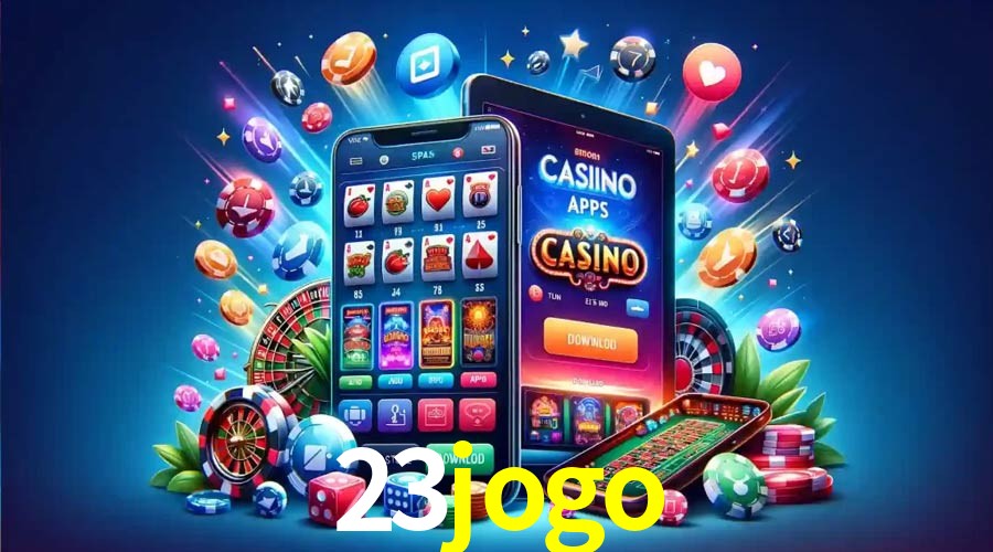 Secure Login 23jogo