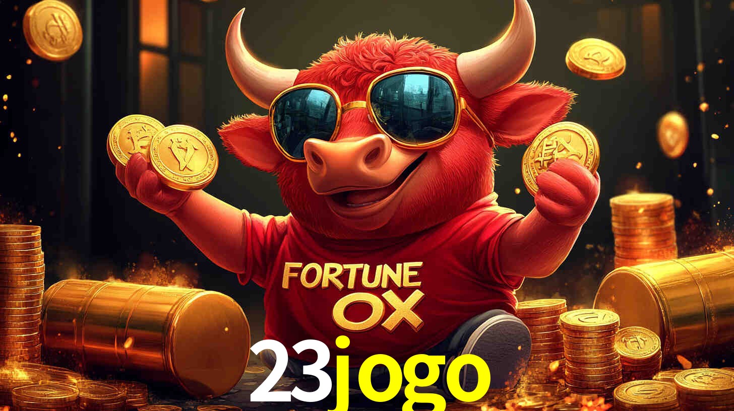 A Revolução dos Aplicativos de Jogos no 23jogo