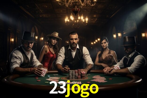 Descubra o Programa VIP da 23jogo: Vantagens Exclusivas para Jogadores