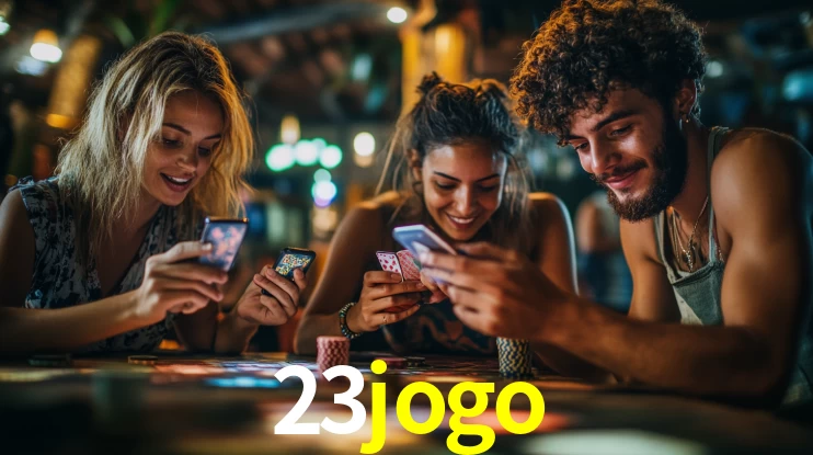 Daily Bonuses 23jogo