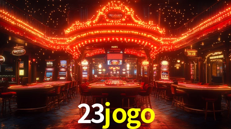 Ofertas Imperdíveis na 23jogo: Promoções e Bônus Que Valem a Pena