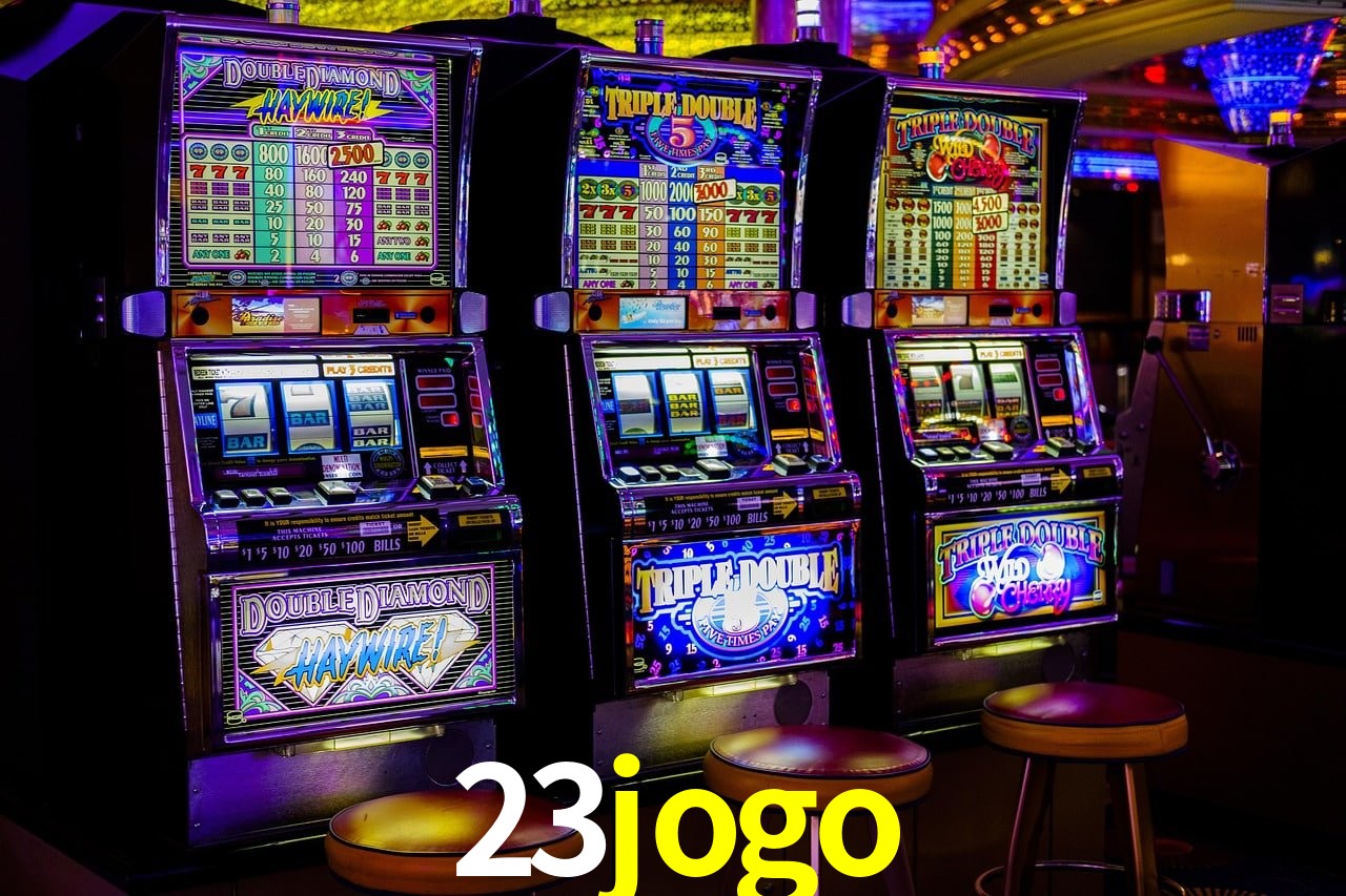 Football Betting 23jogo