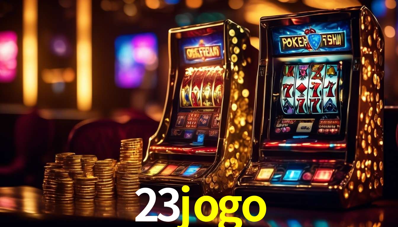 Descubra a Essência do 23jogo: Nossa História e Compromissos