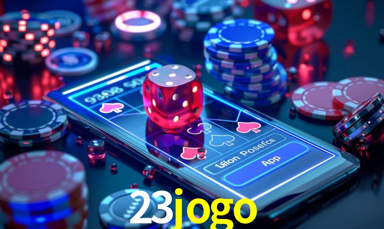 Exclusive Offers 23jogo