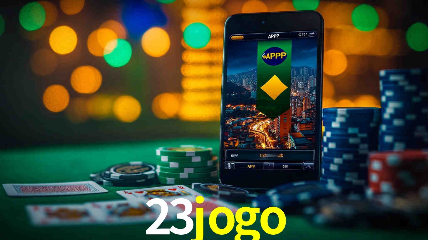 Descubra o Programa VIP da 23jogo: Vantagens Exclusivas para Jogadores