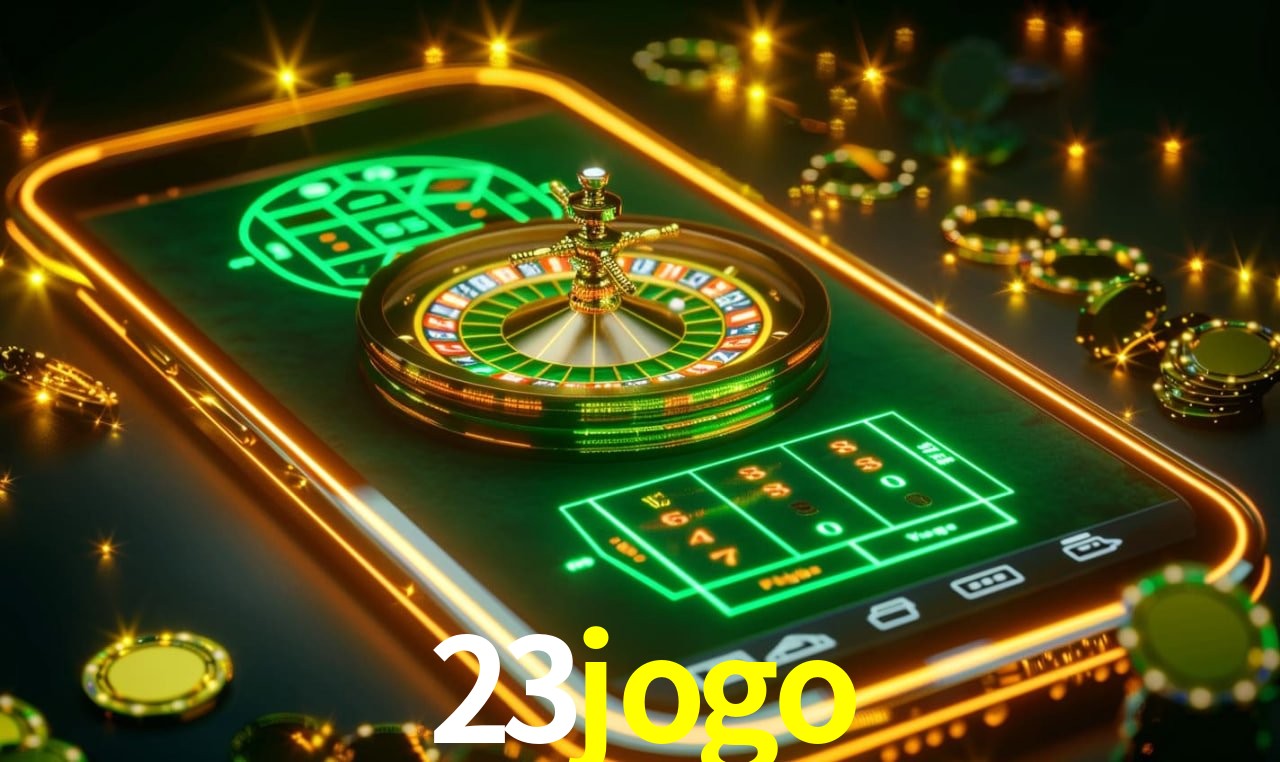 Quick Registration 23jogo